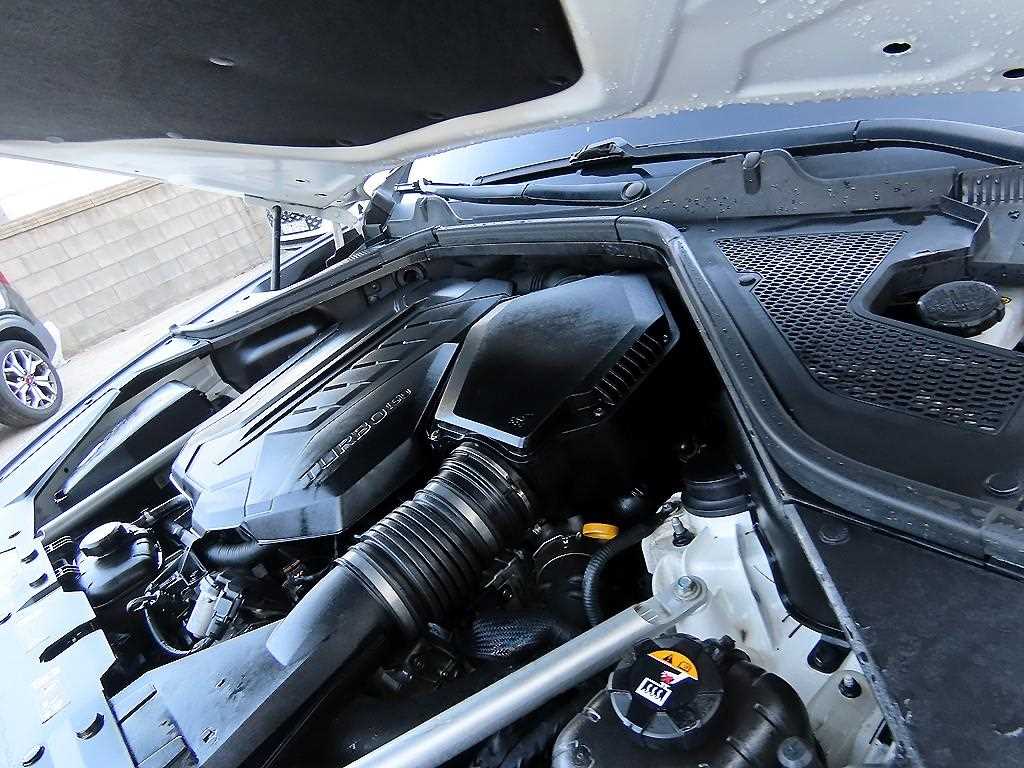 Genesis GV80 2020 Blanco - Importación desde Corea - HF Imports Iquique - Foto 19