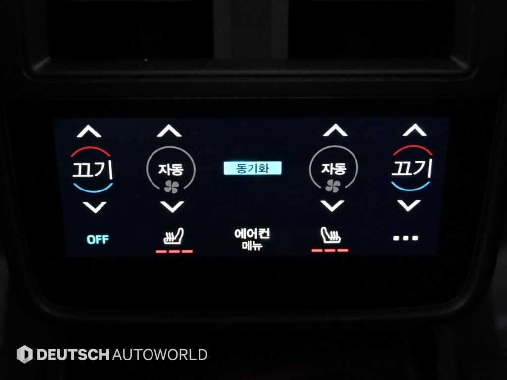 Porsche Taycan 2025 Negro - Importación desde Corea - HF Imports Iquique - Foto 16