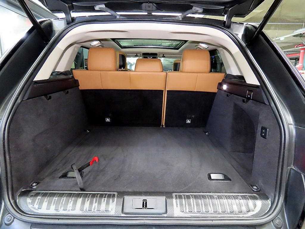 Land Rover Range Rover Sports 2019 Negro - Importación desde Corea - HF Imports Iquique - Foto 15