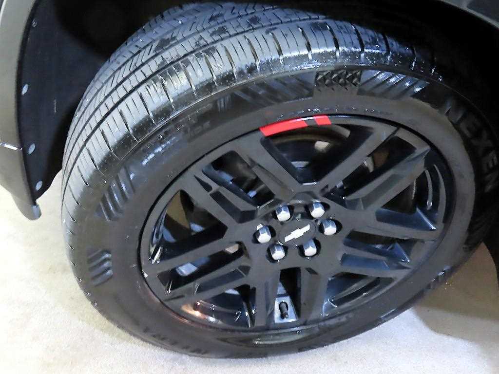 Chevrolet Travers 2021 Negro - Importación desde Corea - HF Imports Iquique - Foto 20