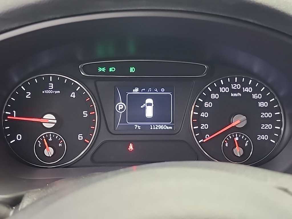 KIA Sorento - Vista 6