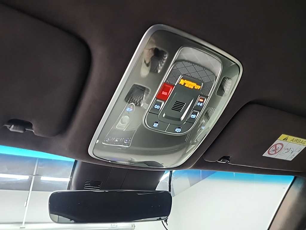 Genesis GV80 2022 Blanco - Importación desde Corea - HF Imports Iquique - Foto 16