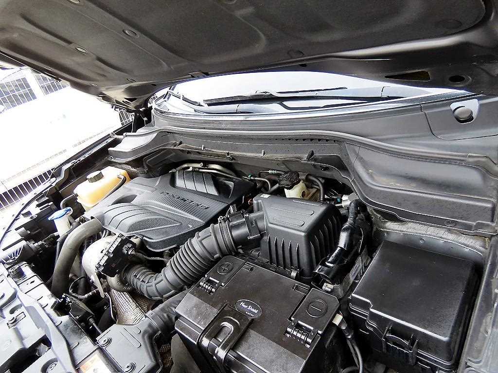 Ssangyong Tivoli 2020 Negro - Importación desde Corea - HF Imports Iquique - Foto 19