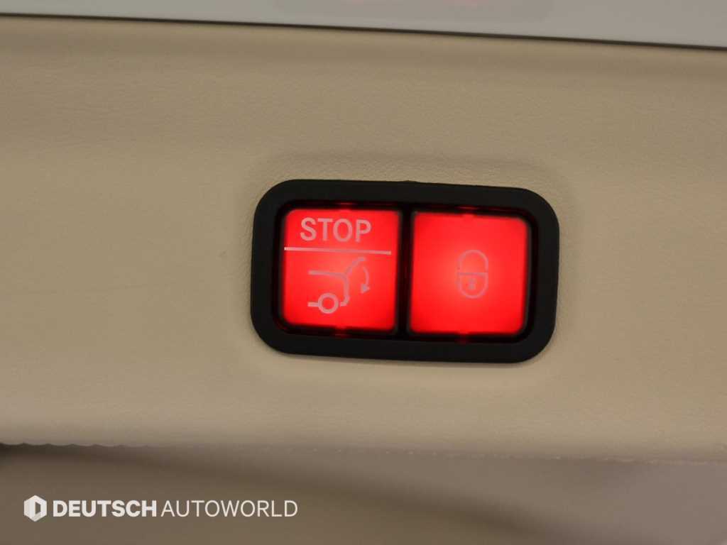 Mercedes Benz GLS Class 2023 Blanco - Importación desde Corea - HF Imports Iquique - Foto 19