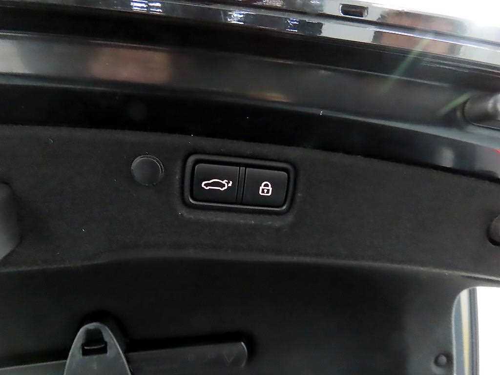 KIA K7 2020 Negro - Importación desde Corea - HF Imports Iquique - Foto 18