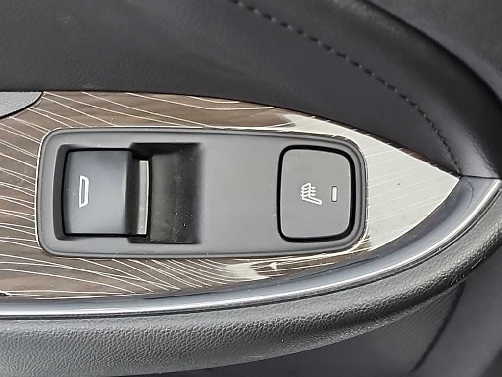 Chevrolet Malibu 2018 Blanco - Importación desde Corea - HF Imports Iquique - Foto 14