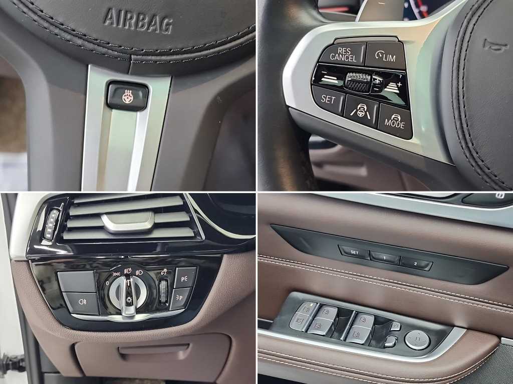 BMW Gran Turismo 2023 Blanco - Importación desde Corea - HF Imports Iquique - Foto 17