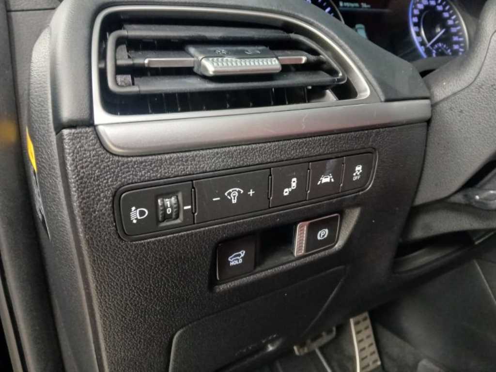 HYUNDAI Palisade - Vista 12