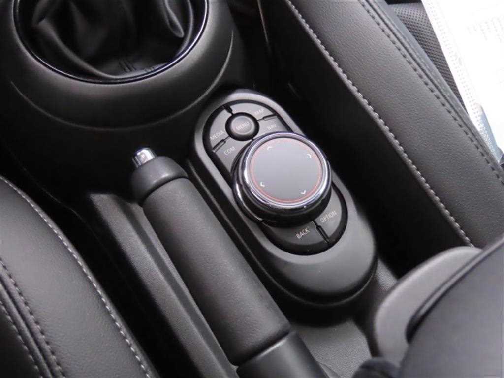 Mini Cooper - Vista 7