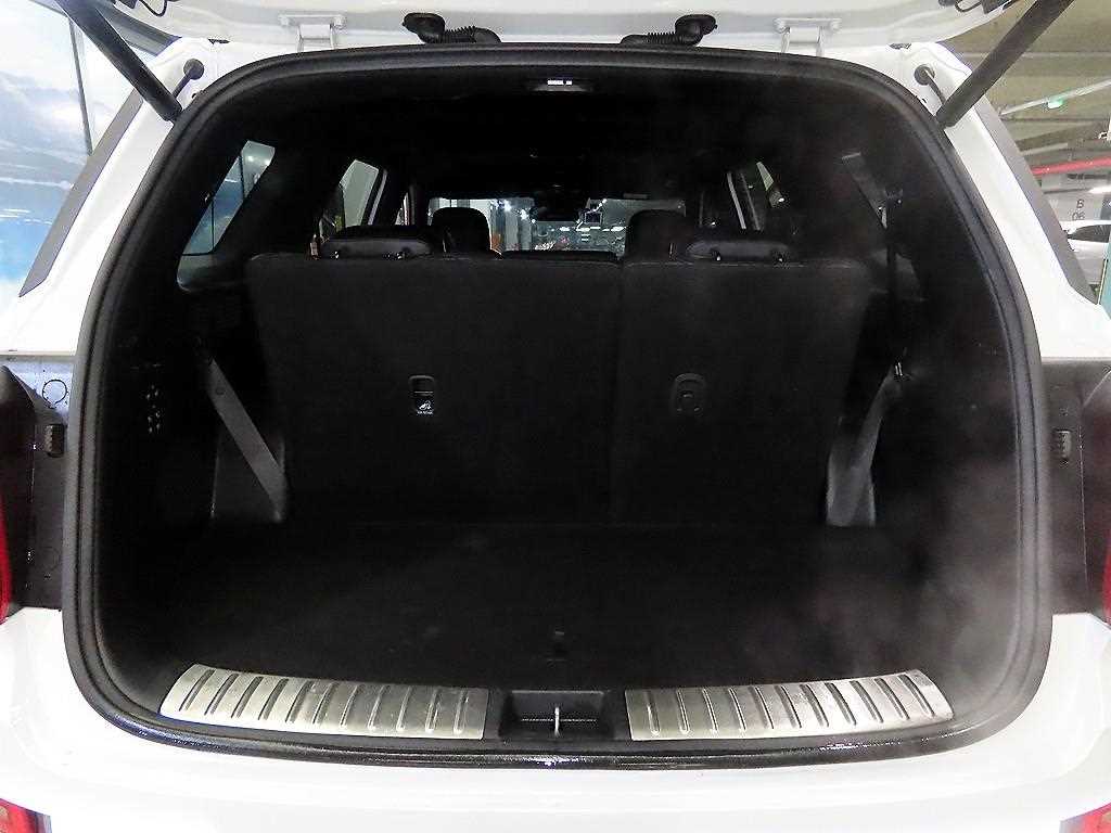 HYUNDAI Palisade 2021 - Importación desde Corea - HF Imports Iquique - Foto 14