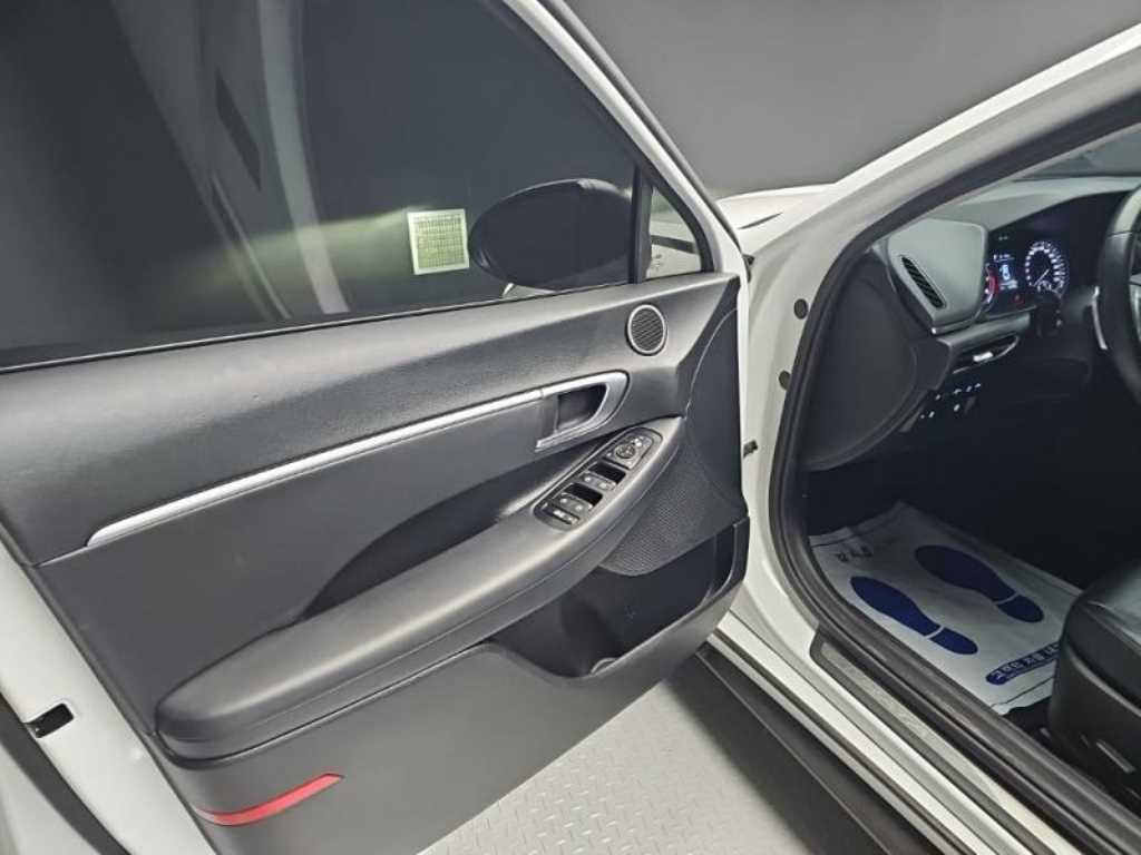 HYUNDAI Sonata 2021 - Importación desde Corea - HF Imports Iquique - Foto 18