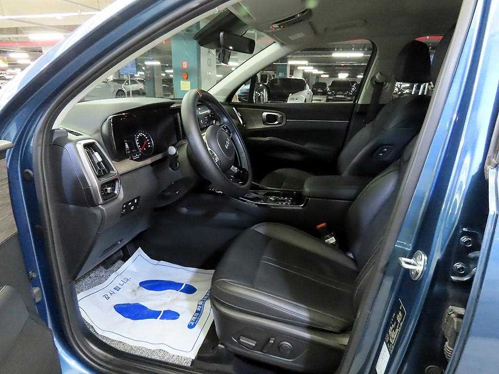 KIA Sorento - Vista 6