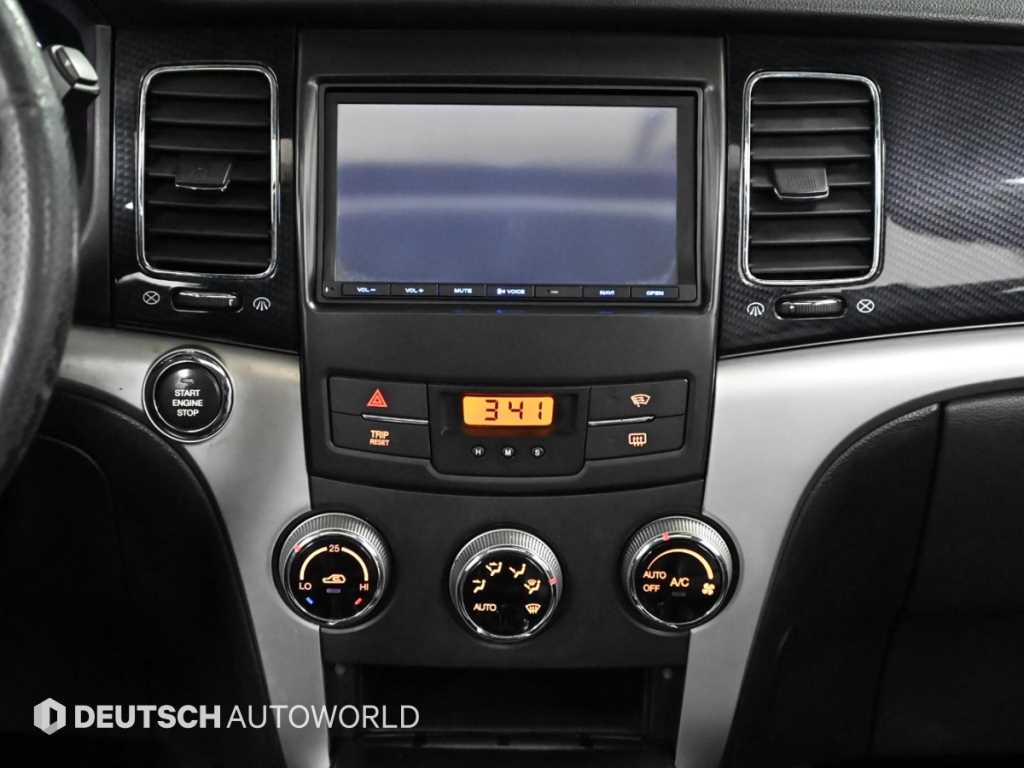 Ssangyong Korando 2013 Blanco - Importación desde Corea - HF Imports Iquique - Foto 14