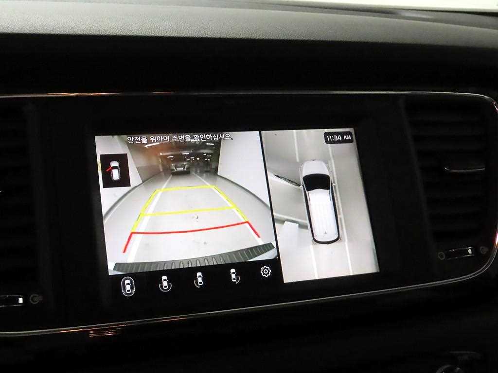 KIA Carnival 2019 Plateado - Importación desde Corea - HF Imports Iquique - Foto 14