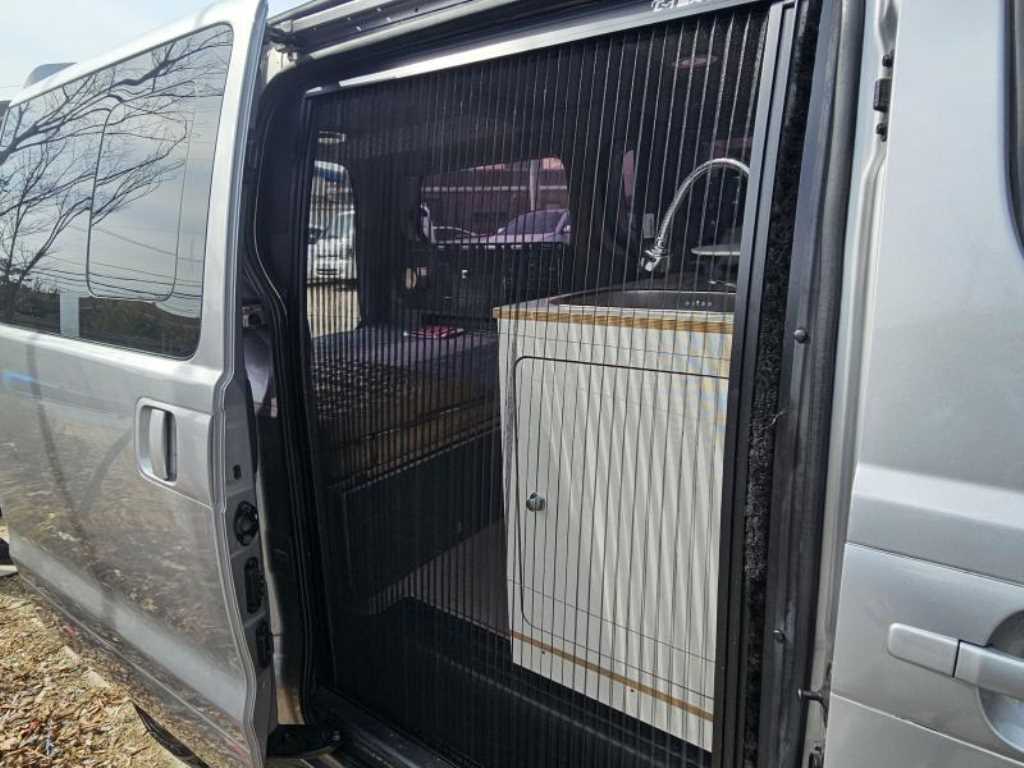 HYUNDAI Starex 2016 - Importación desde Corea - HF Imports Iquique - Foto 14