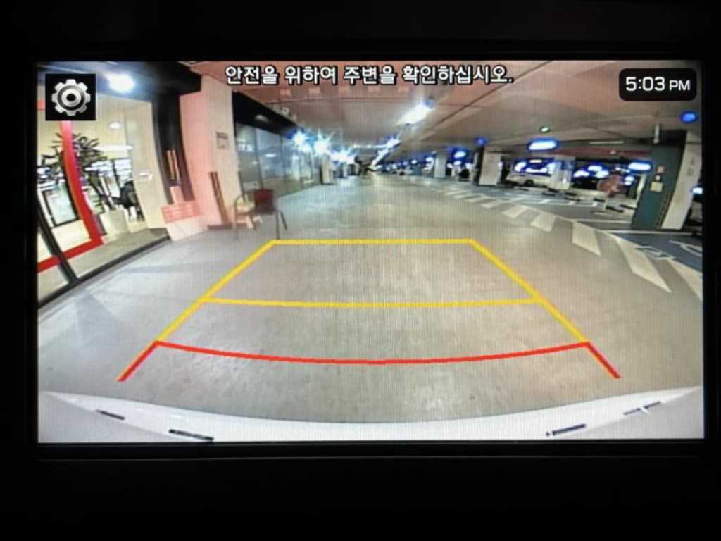 HYUNDAI Avante 2020 Blanco - Importación desde Corea - HF Imports Iquique - Foto 14