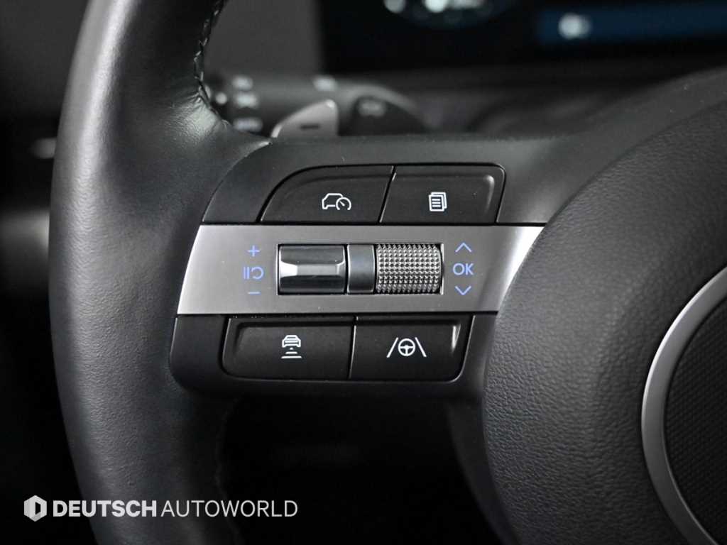 HYUNDAI Kona 2024 Blanco - Importación desde Corea - HF Imports Iquique - Foto 18