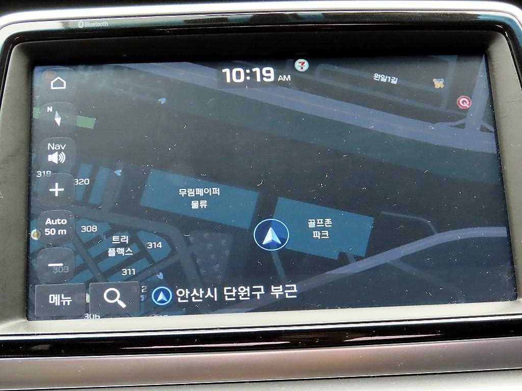 HYUNDAI Sonata - Vista 9