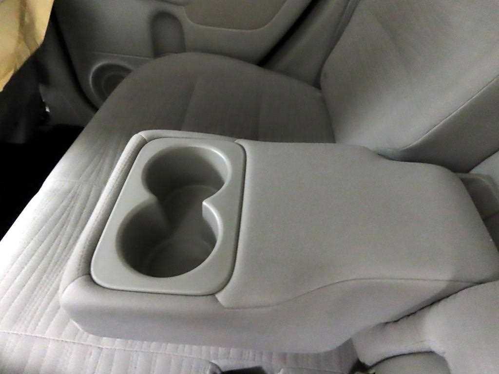 Nissan Cube 2011 Plateado - Importación desde Corea - HF Imports Iquique - Foto 17