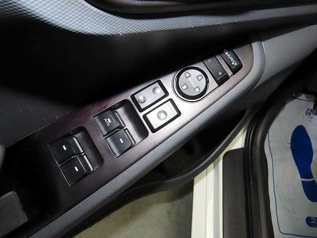 HYUNDAI Ioniq 2016 Blanco - Importación desde Corea - HF Imports Iquique - Foto 13