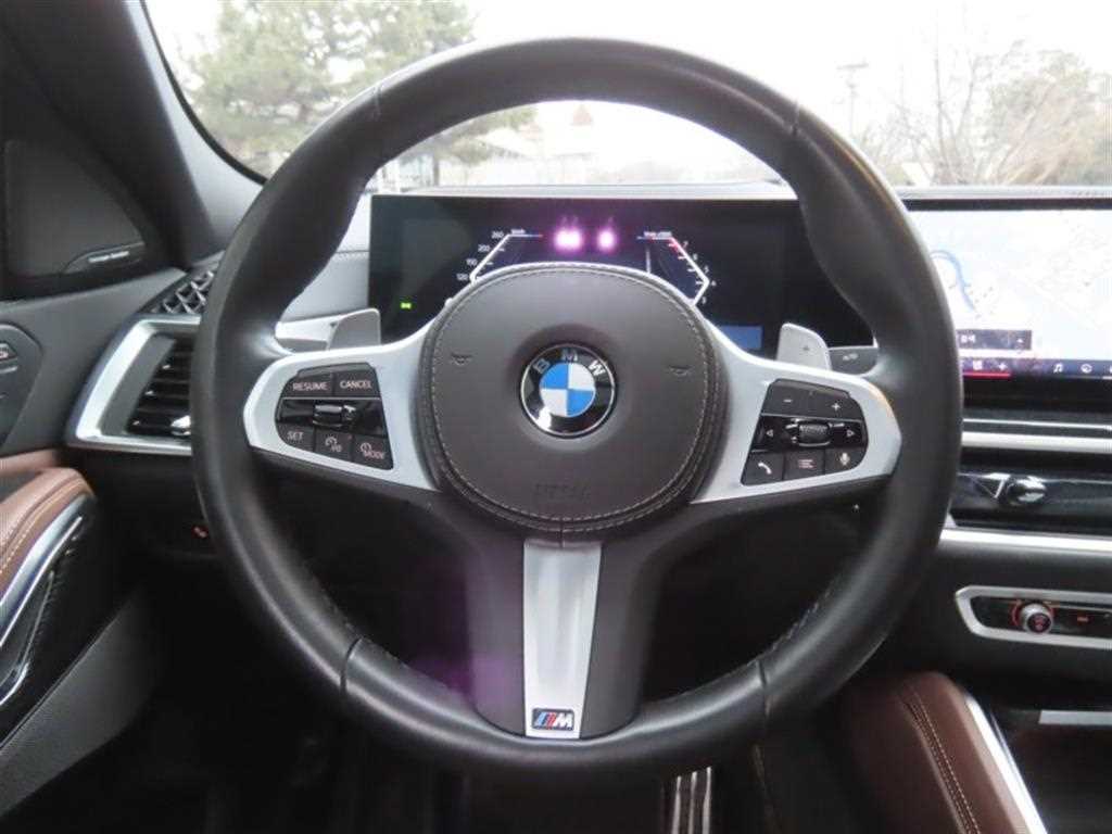 BMW X6 2024 - Importación desde Corea - HF Imports Iquique - Foto 16