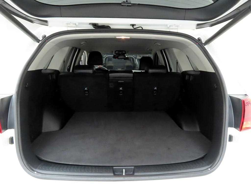 KIA Sorento 2019 - Importación desde Corea - HF Imports Iquique - Foto 15