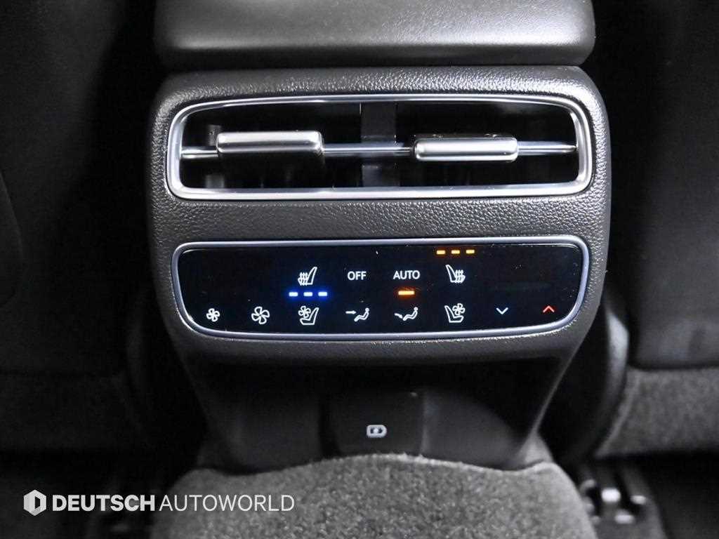 Genesis GV70 2025 Gris - Importación desde Corea - HF Imports Iquique - Foto 16