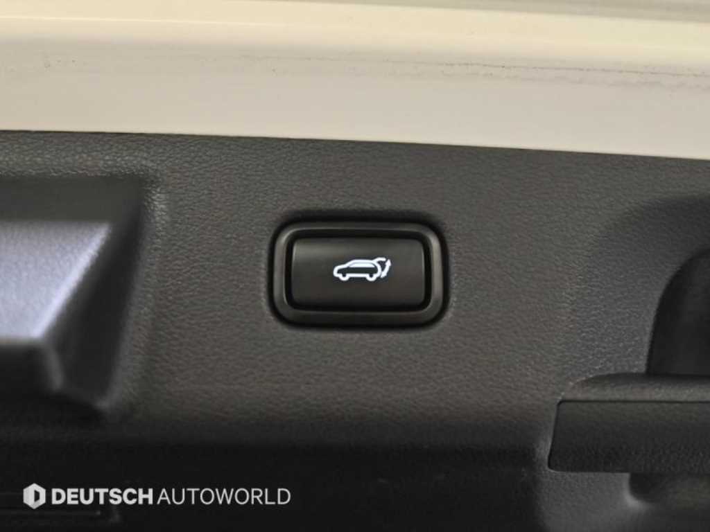 HYUNDAI Palisade 2021 Blanco - Importación desde Corea - HF Imports Iquique - Foto 20