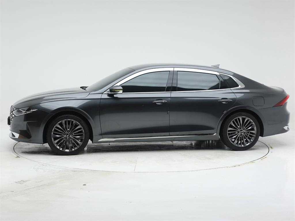 HYUNDAI Grandeur - Vista 3