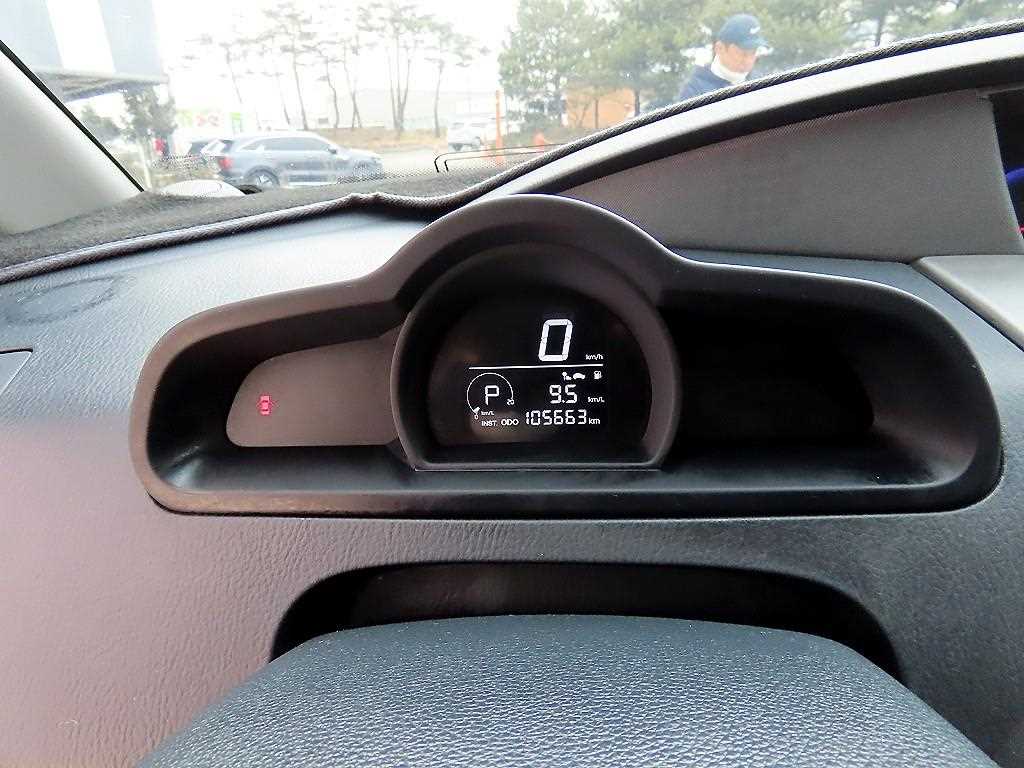 Ssangyong Korando - Vista 10