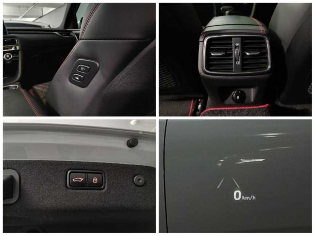 Genesis G70 2019 - Importación desde Corea - HF Imports Iquique - Foto 14