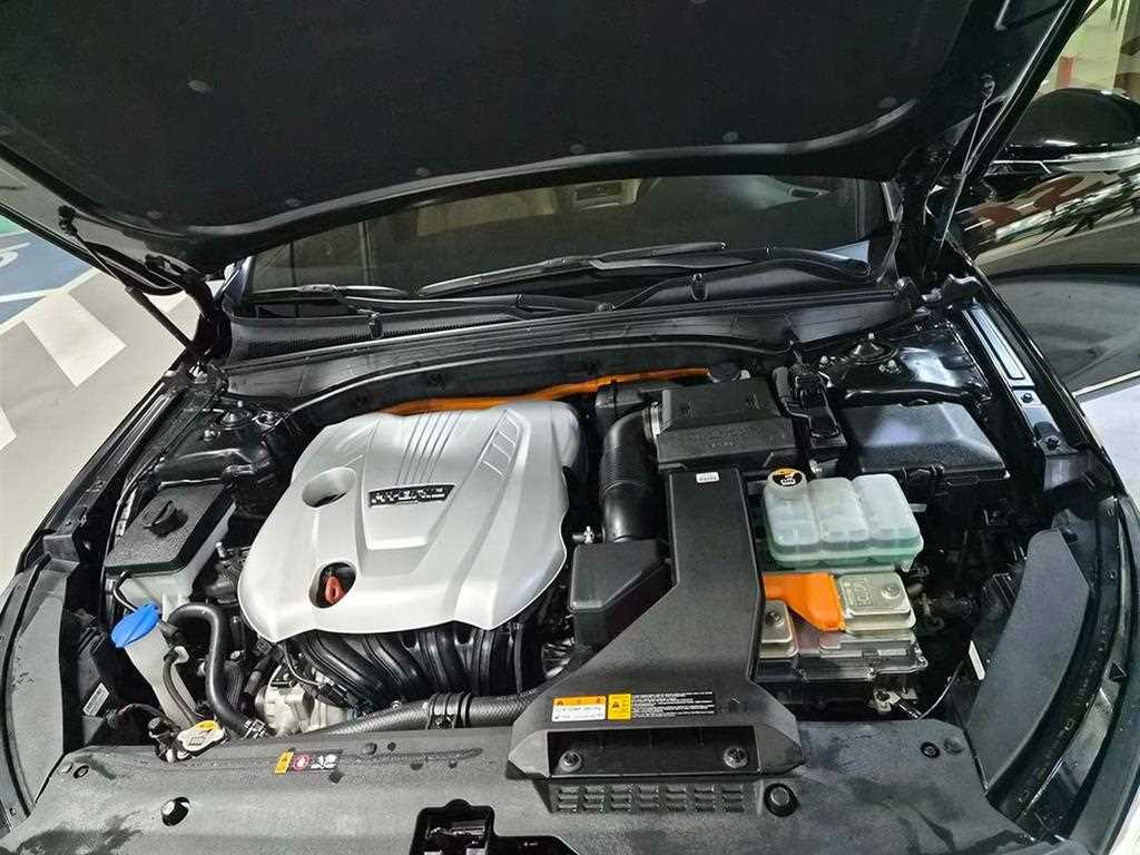 KIA K7 2020 Negro - Importación desde Corea - HF Imports Iquique - Foto 19