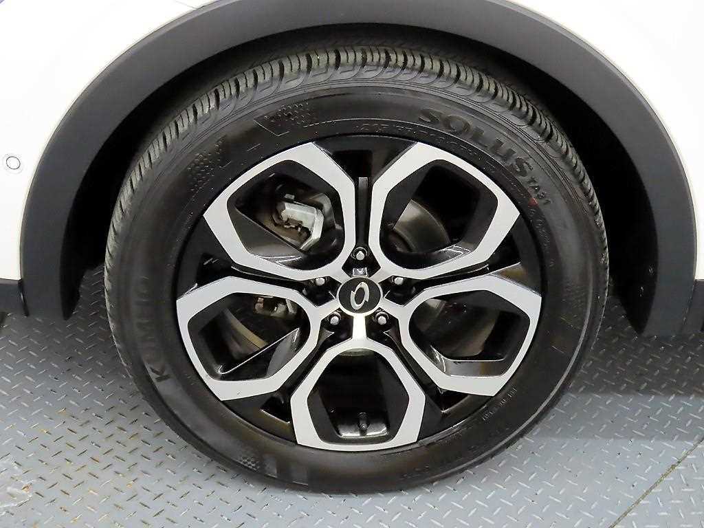 SAMSUNG XM3 2022 Blanco - Importación desde Corea - HF Imports Iquique - Foto 19