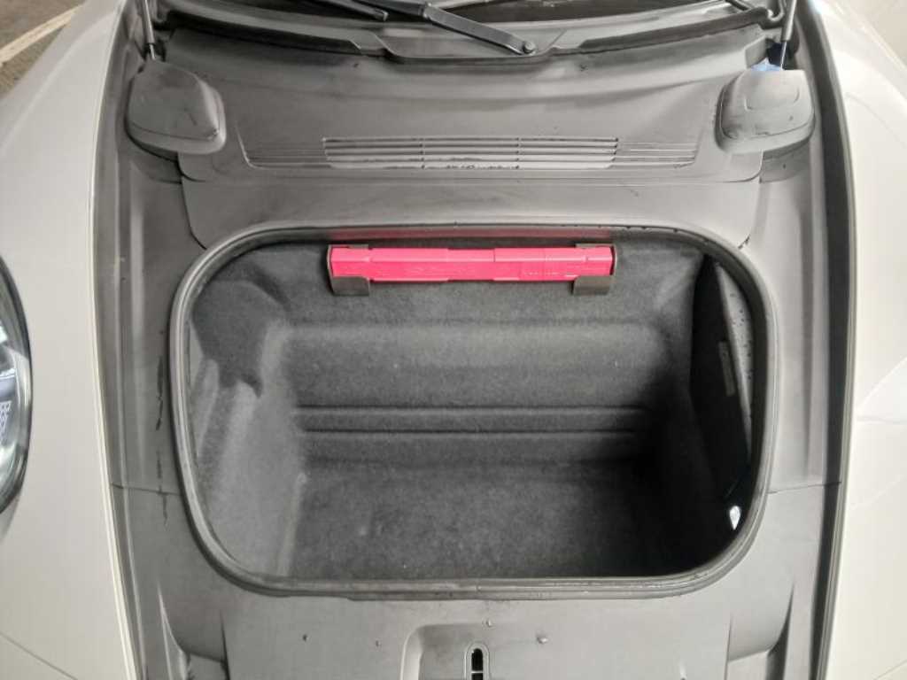 Porsche 911 2023 Gris - Importación desde Corea - HF Imports Iquique - Foto 20