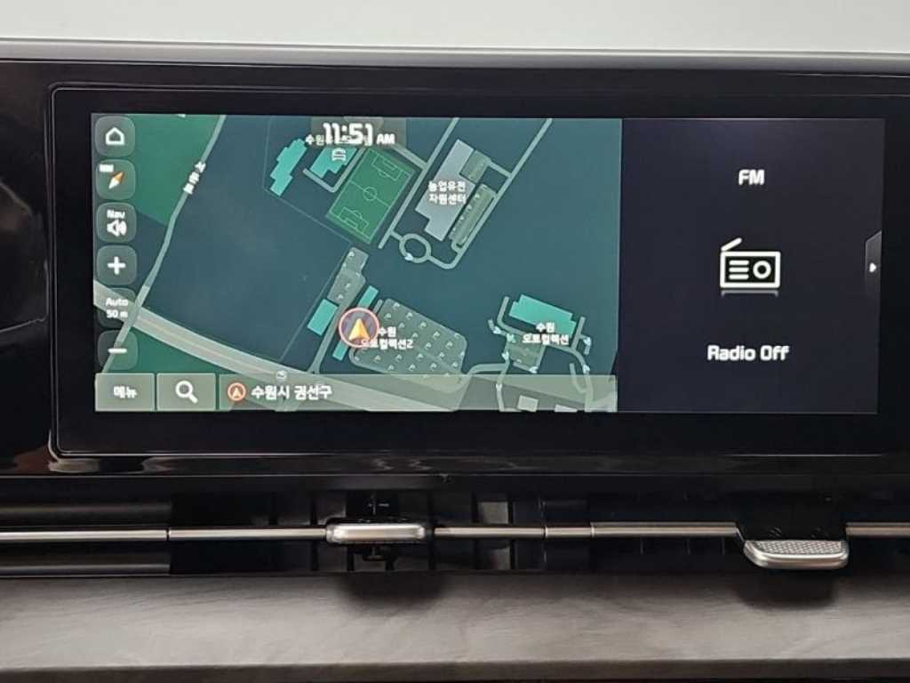 KIA Carnival 2021 - Importación desde Corea - HF Imports Iquique - Foto 13