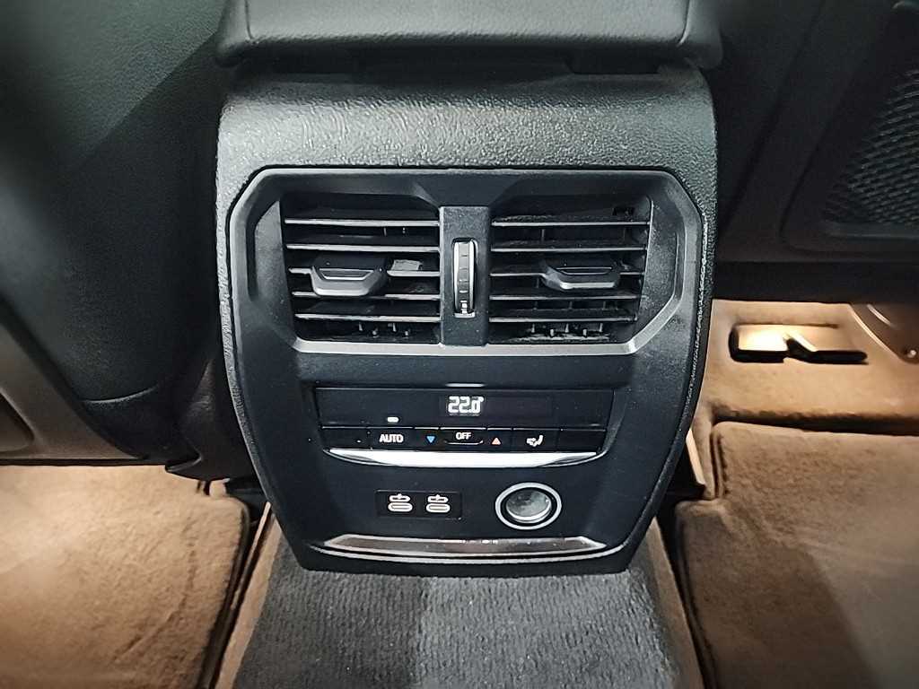 BMW 3 series 2020 Blanco - Importación desde Corea - HF Imports Iquique - Foto 13