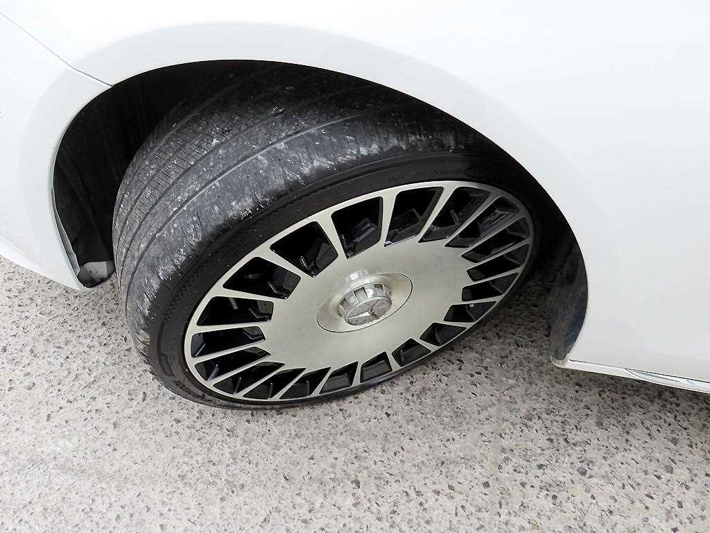 Mercedes Benz E class 2022 Blanco - Importación desde Corea - HF Imports Iquique - Foto 20