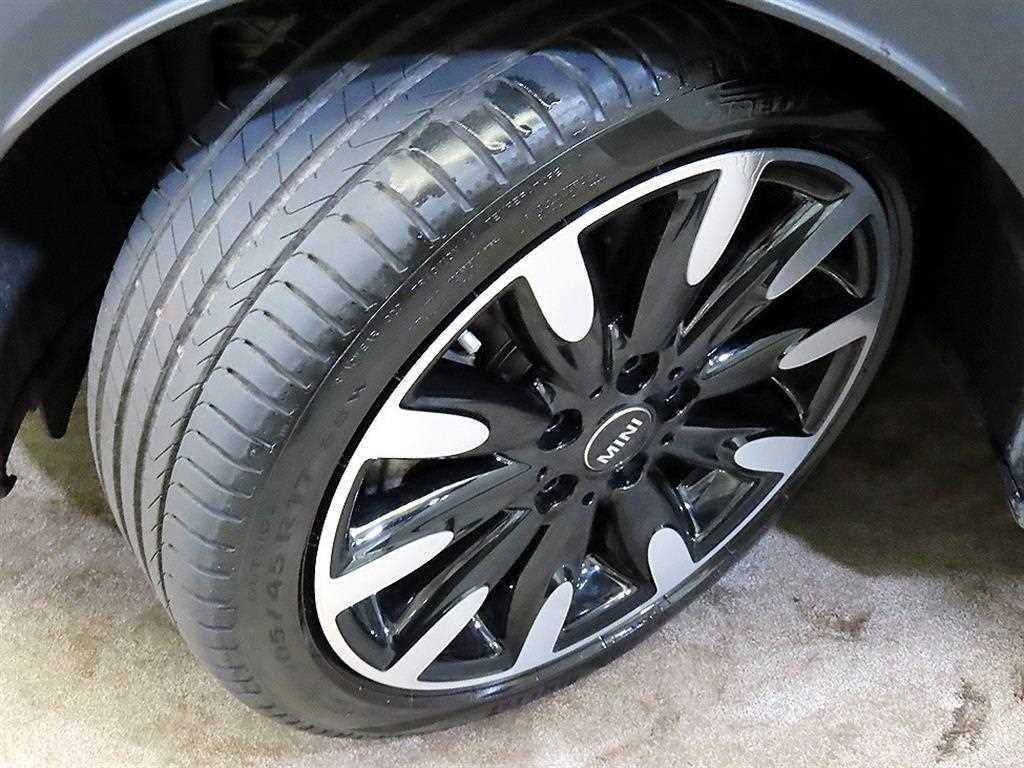 Mini Cooper 2023 Blanco - Importación desde Corea - HF Imports Iquique - Foto 20