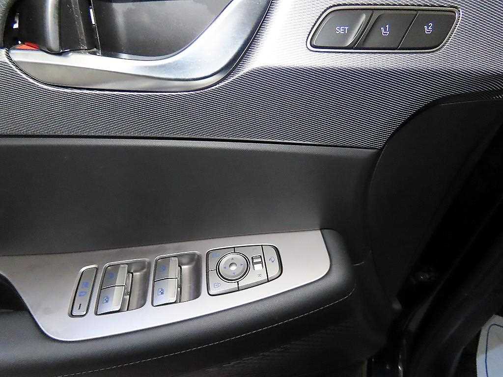 HYUNDAI Palisade - Vista 12