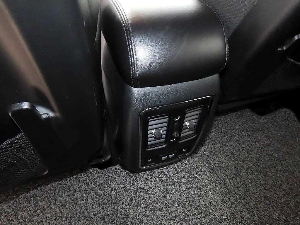 Jeep Cherokee 2018 Gris - Importación desde Corea - HF Imports Iquique - Foto 15