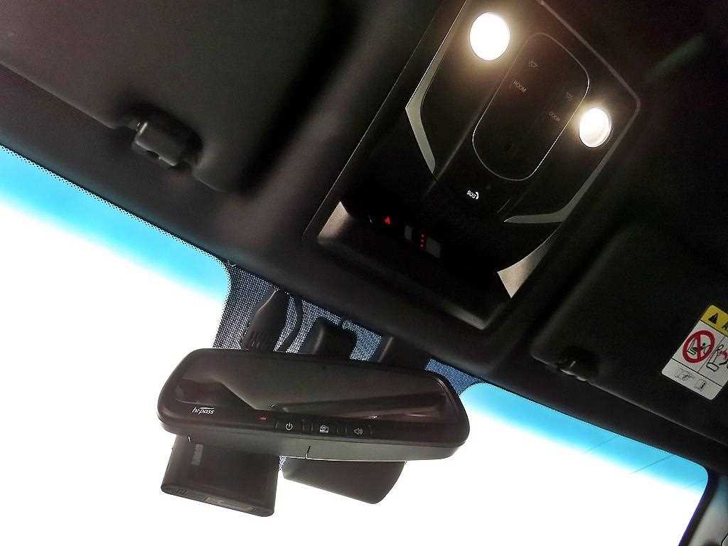 Ssangyong Rexton 2025 Gris - Importación desde Corea - HF Imports Iquique - Foto 15