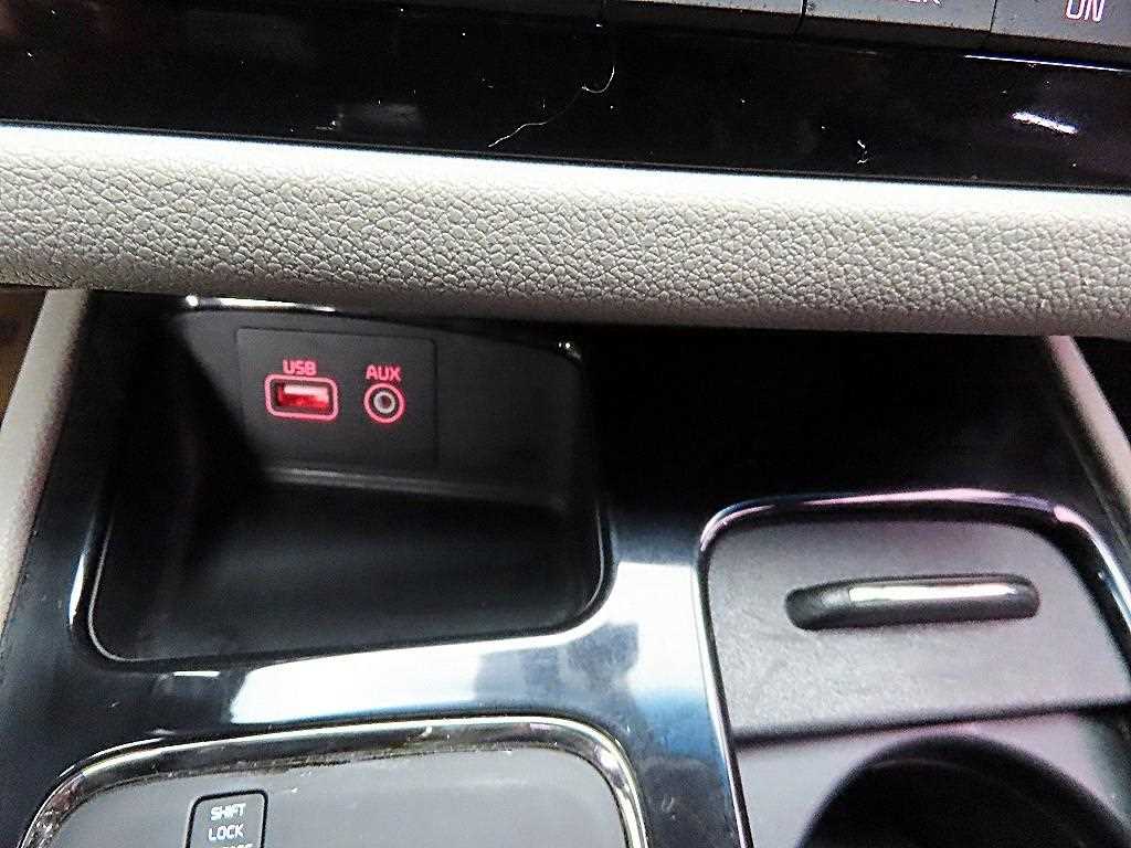 KIA Carnival - Vista 12