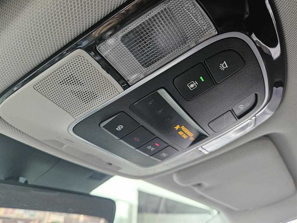 HYUNDAI Sonata 2020 Gris - Importación desde Corea - HF Imports Iquique - Foto 14