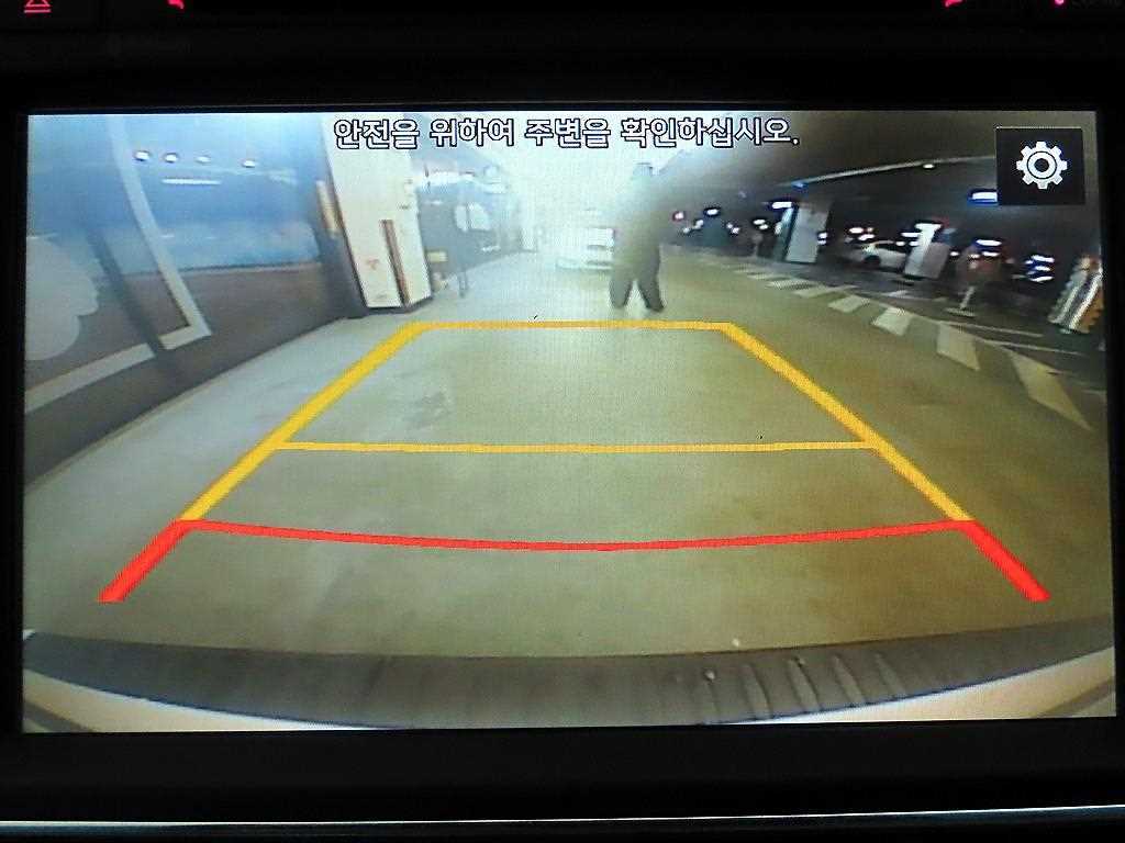 KIA Carnival 2016 Blanco - Importación desde Corea - HF Imports Iquique - Foto 13