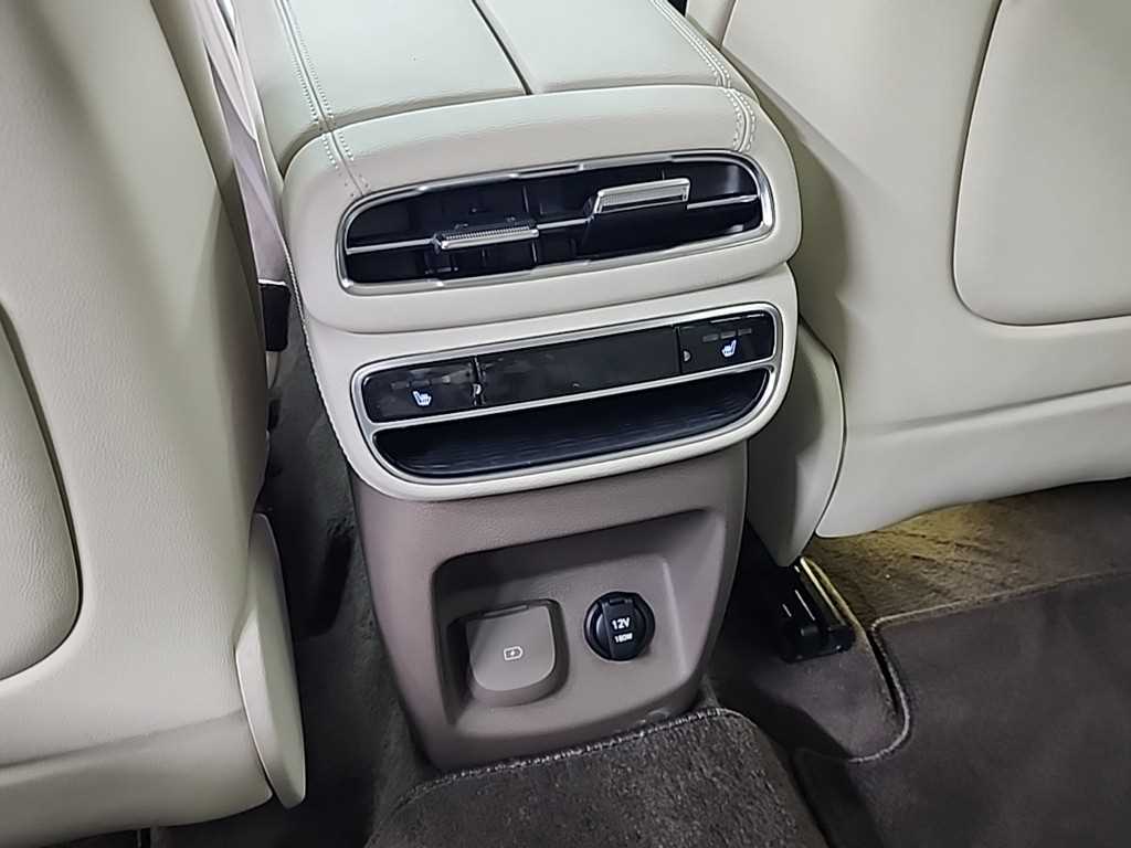 Genesis GV80 2021 Gris - Importación desde Corea - HF Imports Iquique - Foto 14