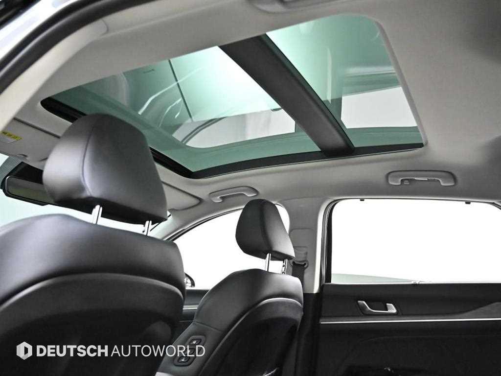 KIA K5 2020 Gris - Importación desde Corea - HF Imports Iquique - Foto 17