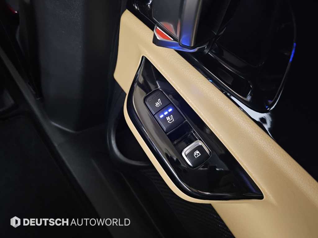 KIA Carnival 2023 Negro - Importación desde Corea - HF Imports Iquique - Foto 16