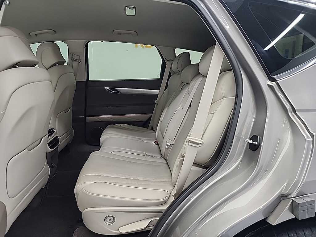 Genesis GV80 - Vista 12