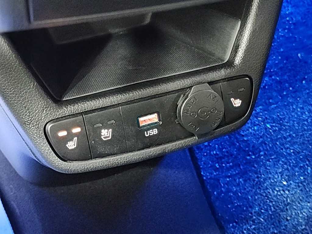 KIA Ray 2024 - Importación desde Corea - HF Imports Iquique - Foto 17