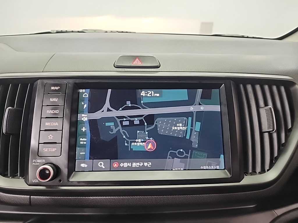 KIA Ray 2023 - Importación desde Corea - HF Imports Iquique - Foto 14